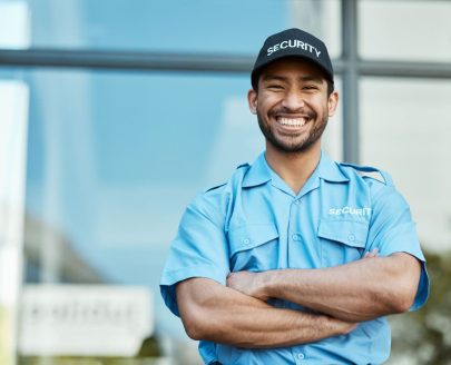 seguridad residencial